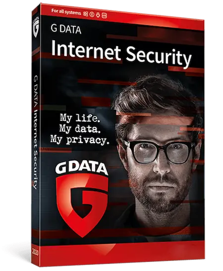 buy gdata Internet Security